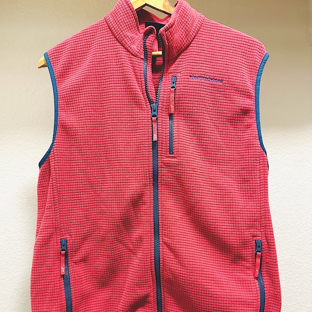 Sz: Lrg Teen- Pink/blue EUC. Pet/smoke free home